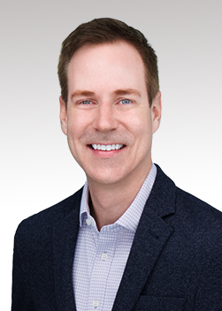 Headshot of Allan Degner