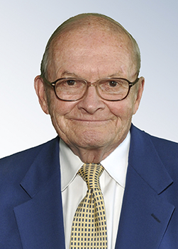 Charlie James