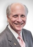 Jeff Parrish