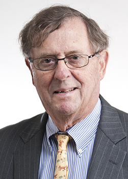 Jim Boyce