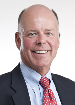 Mike Schulte