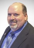 Mike Walston
