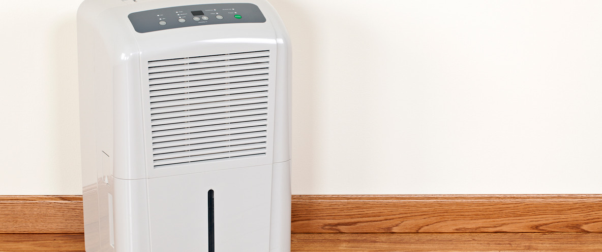 Dehumidifier unit