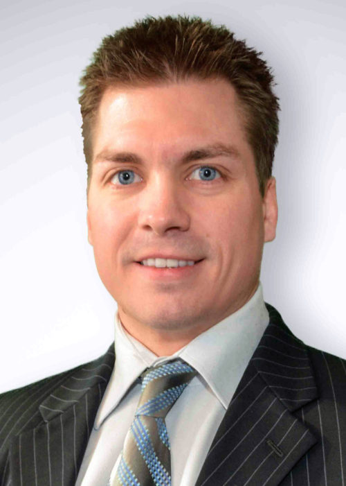 Eric Tschurwald