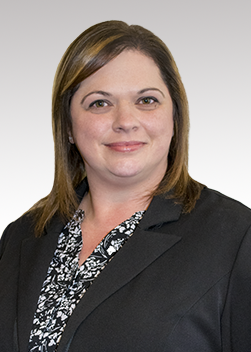 LeAnn Jasinski
