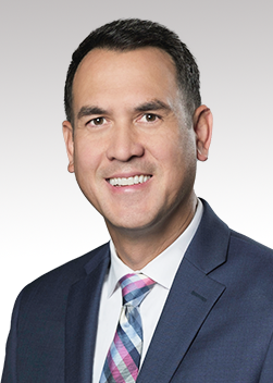 Headshot of Jon Krawczyk