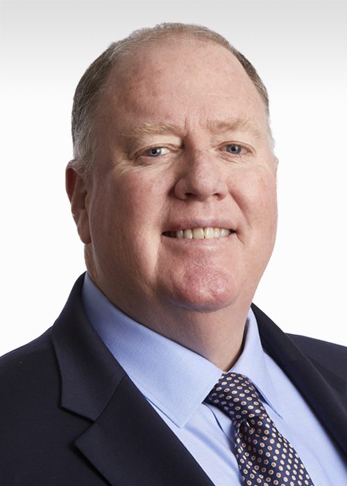 Patrick Scully
