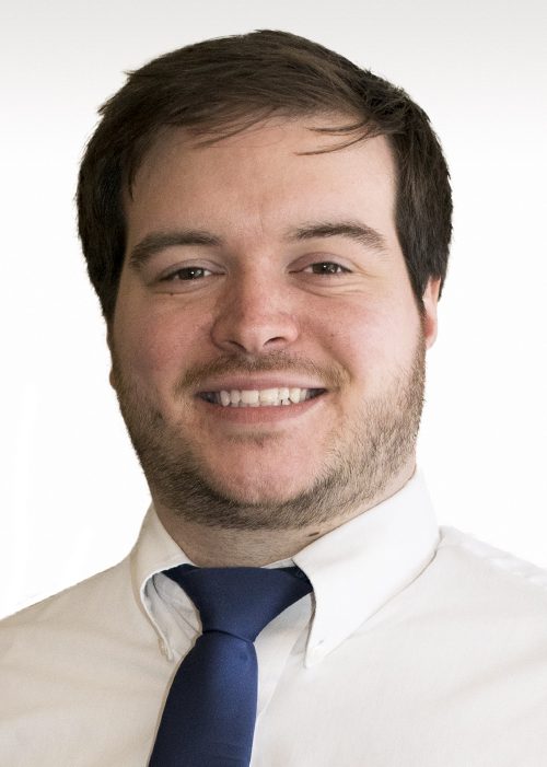 Andrew Doucette