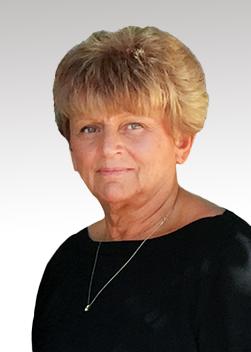 Cheryl Gehrke