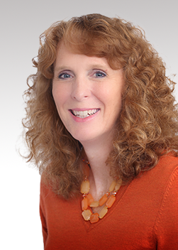 Headshot of Julie Kakuska Pichler