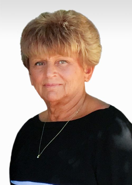 Cheryl Gehrke