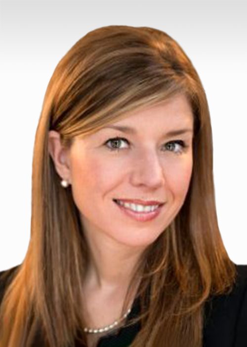 Tracey Sabol