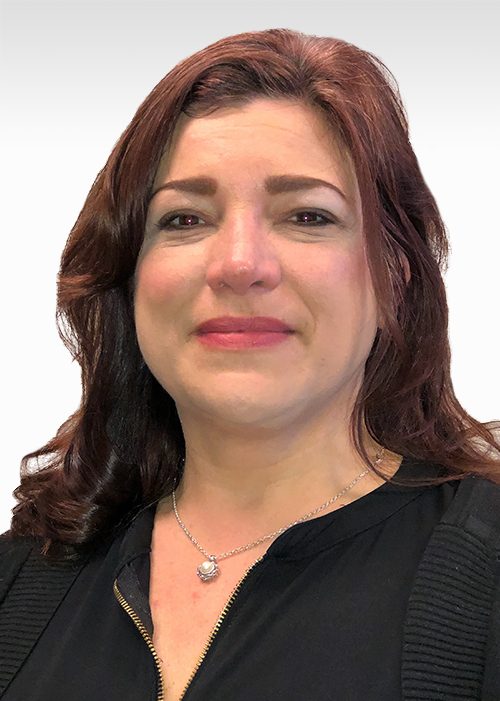 Anita Pomazak