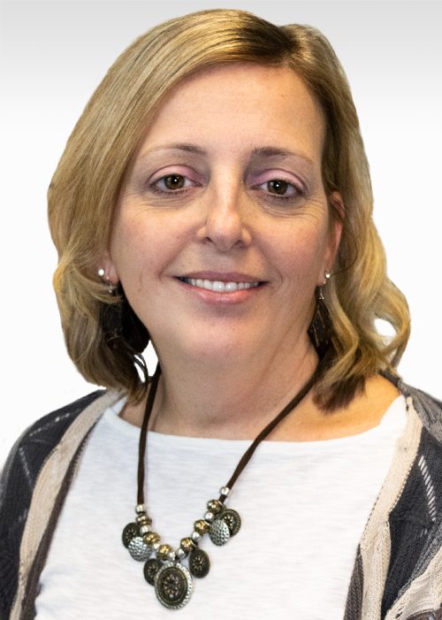 Carol Nelson