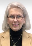 Linda Maltby