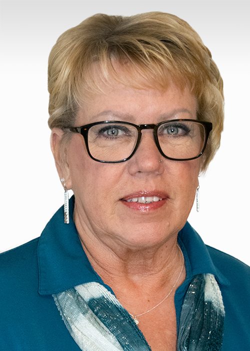 Sandra Blindauer