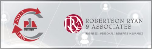 Robertson Ryan & Associates logo