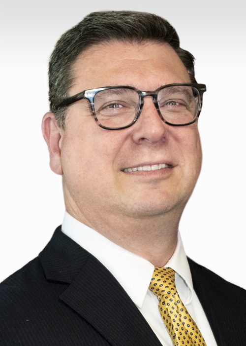 Todd Kreitzman