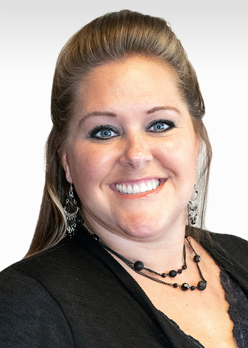 Staci Hinton