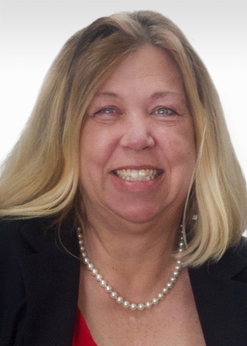 Cathleen Ferguson