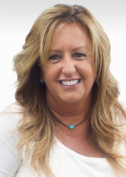 Wendy Schumacher