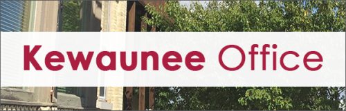 Kewanee Office banner