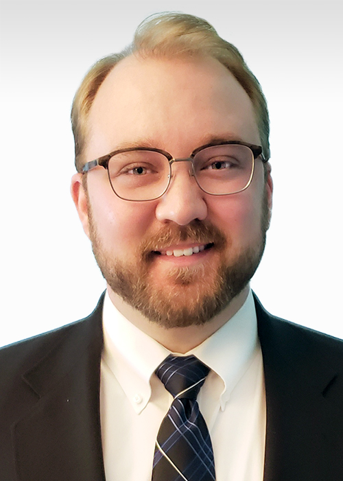 Jarred Donlon