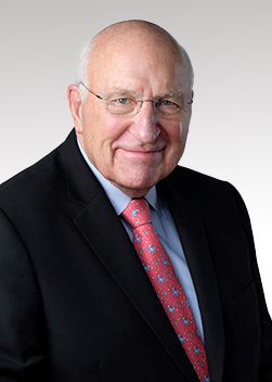 Headshot of Robert Mielke