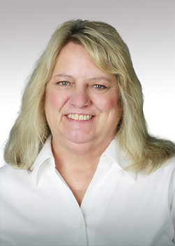 Patty Dorn