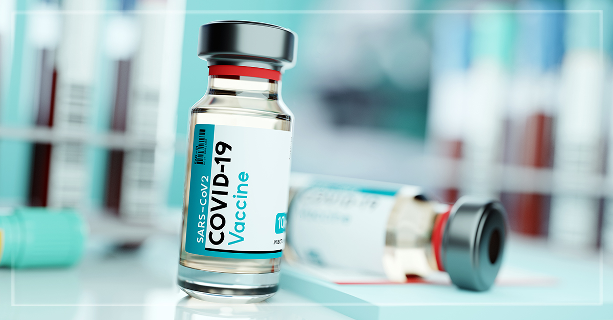 COVID-19 Vaccine