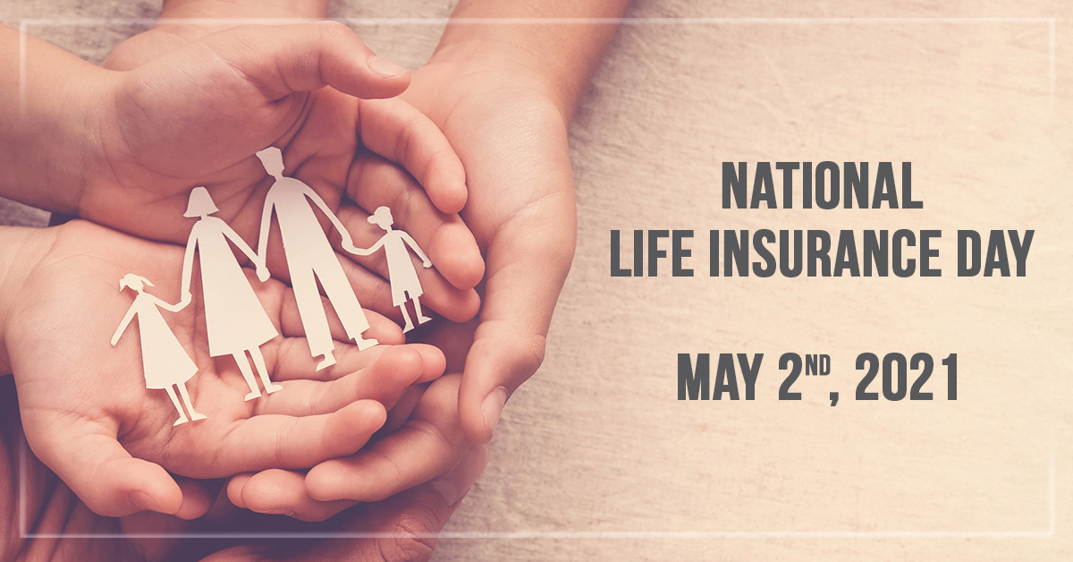 National Life Insurance Day