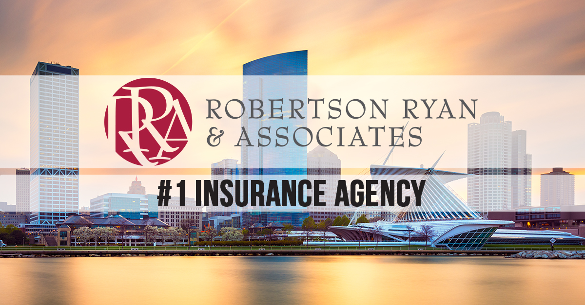 #1 Insurance Agency