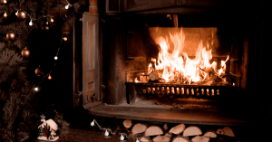 Fireplace Safety