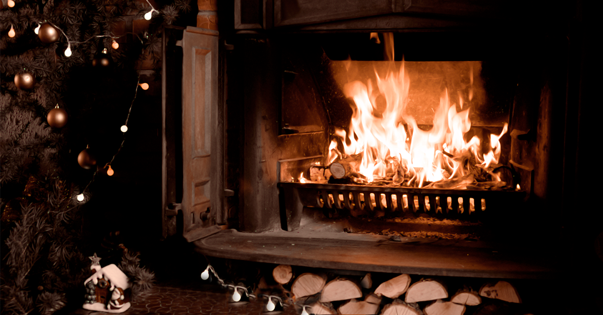 Fireplace Safety