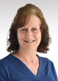 Employee, Amy Collins