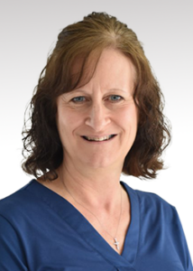 Employee, Amy Collins