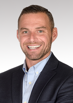 Headshot of Josh Daugherty