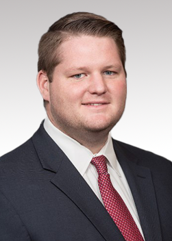 Headshot of Harry Tamoney