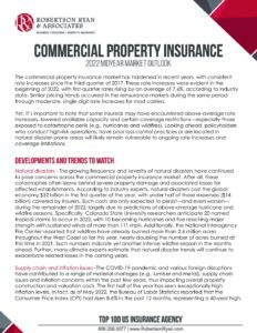 2022 Commercial Property Insurance Midyear Market Outlook_Eric