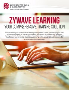 Zywave Learning Course Catolog_05.11.2022