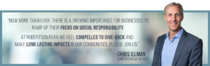 Chris Illman, CEO