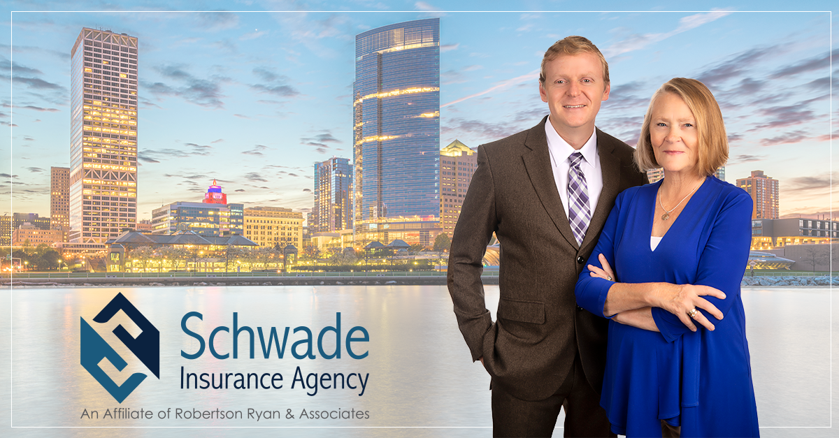 Schwade Insurance joins Robertson Ryan