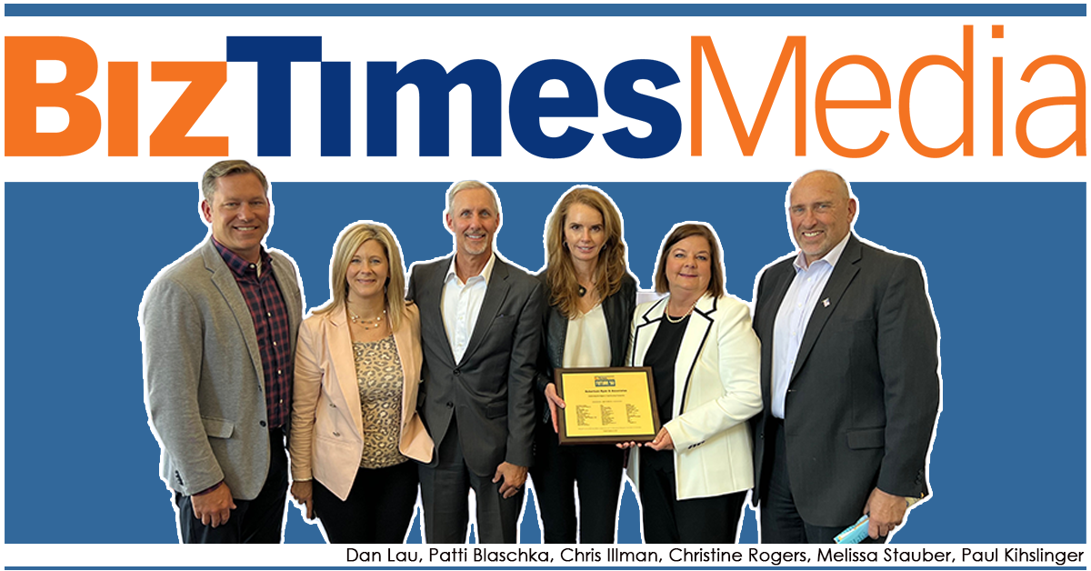 Biz Times Media Robertson Ryan Named Future 50 Firm