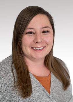 Headshot of Abby Schaller