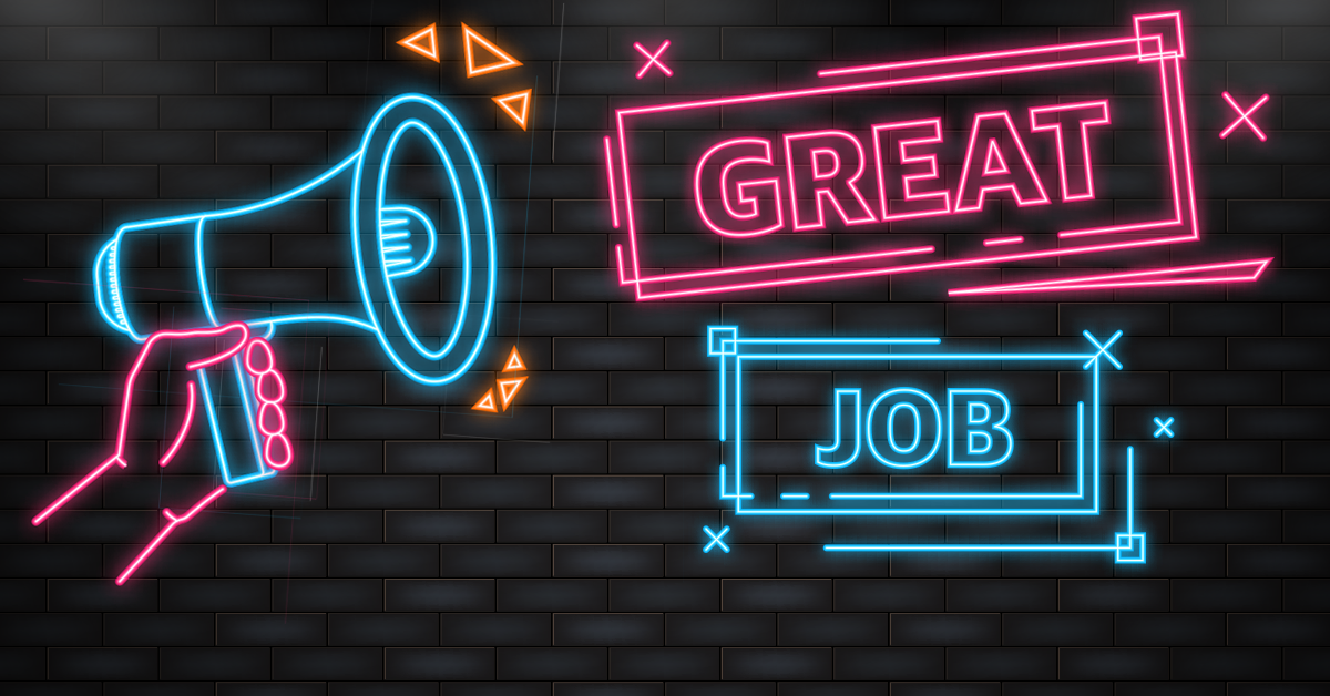 Employee Recognition