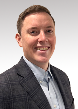 Headshot of Brendan Scully