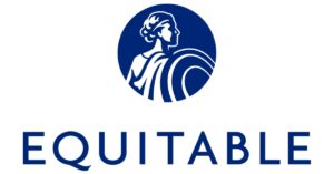 Equitable logo