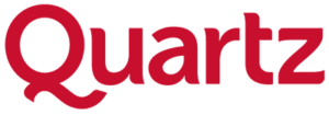 Quartz logo