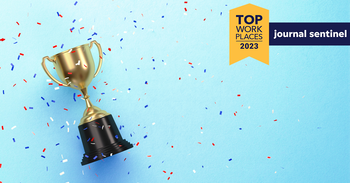 Top Work Places 2023