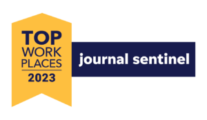 Top Workplace Milwaukee Journal